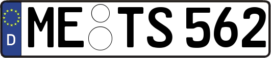 ME-TS562
