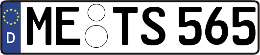 ME-TS565