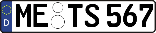 ME-TS567