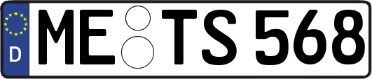ME-TS568