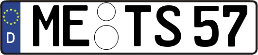 ME-TS57