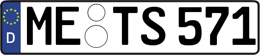 ME-TS571