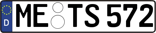 ME-TS572