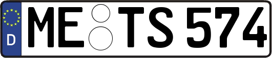 ME-TS574