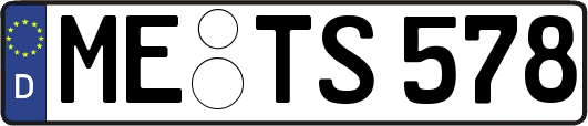 ME-TS578