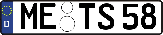 ME-TS58