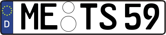 ME-TS59
