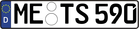 ME-TS590