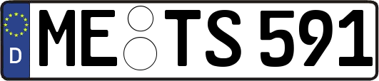ME-TS591