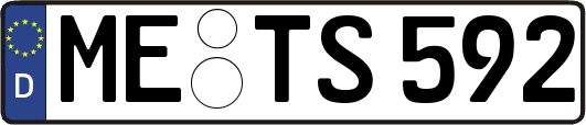 ME-TS592