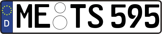 ME-TS595