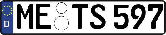 ME-TS597