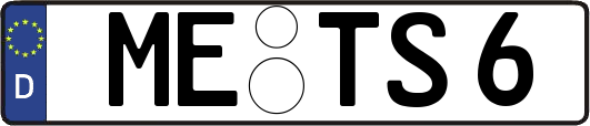 ME-TS6