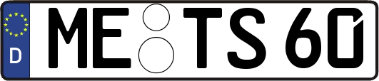 ME-TS60