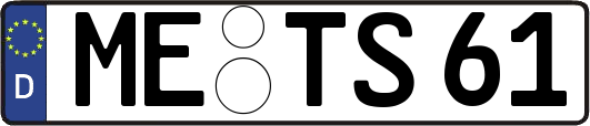 ME-TS61