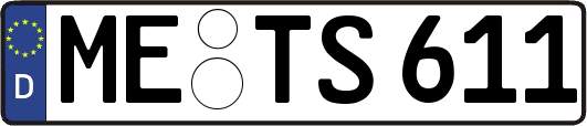 ME-TS611
