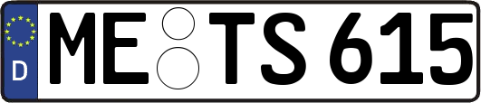 ME-TS615