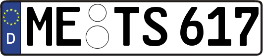 ME-TS617