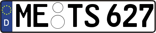 ME-TS627