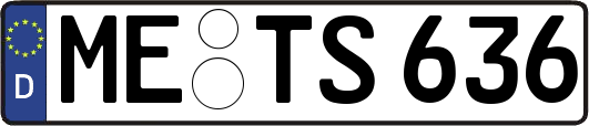ME-TS636