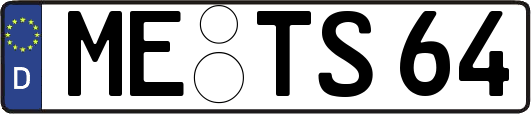 ME-TS64