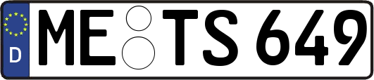 ME-TS649