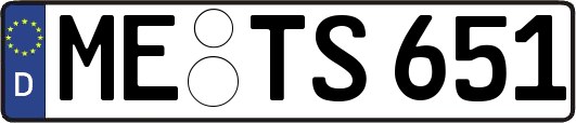ME-TS651