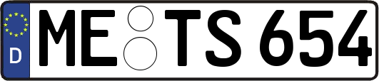 ME-TS654