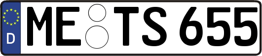 ME-TS655