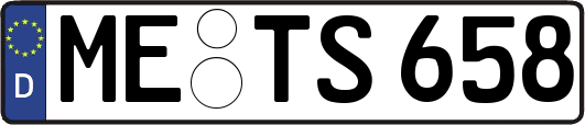 ME-TS658