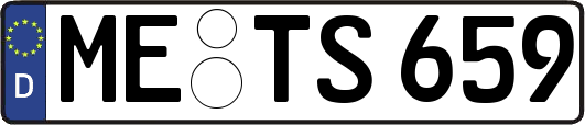 ME-TS659
