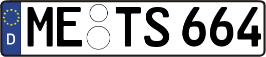 ME-TS664