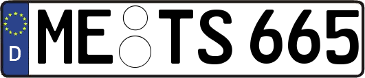 ME-TS665