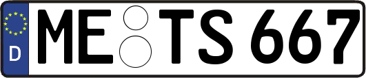ME-TS667