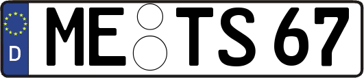 ME-TS67