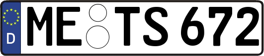 ME-TS672