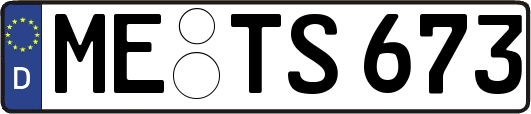 ME-TS673