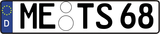 ME-TS68
