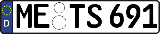ME-TS691
