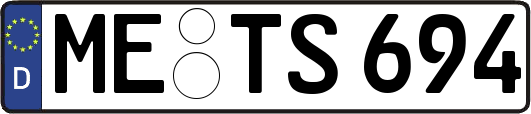ME-TS694