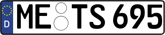 ME-TS695