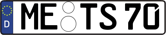 ME-TS70