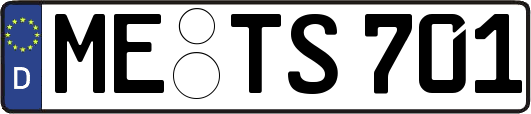 ME-TS701