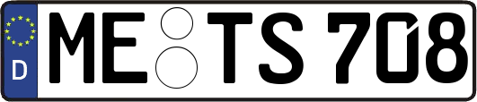 ME-TS708