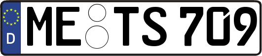ME-TS709