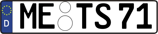 ME-TS71