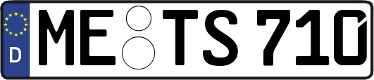 ME-TS710