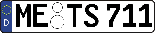 ME-TS711