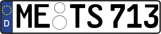 ME-TS713