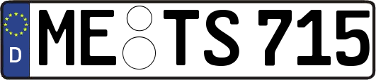 ME-TS715